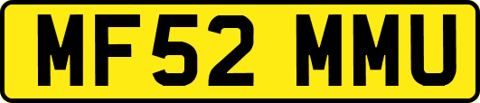 MF52MMU