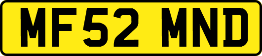 MF52MND
