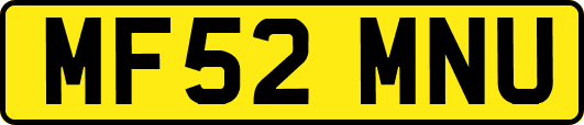 MF52MNU