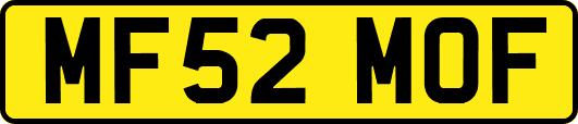 MF52MOF