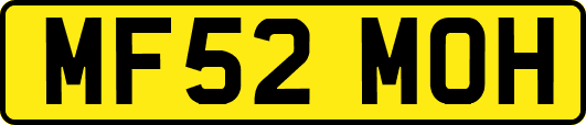 MF52MOH