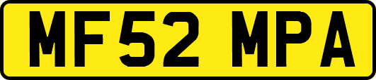 MF52MPA
