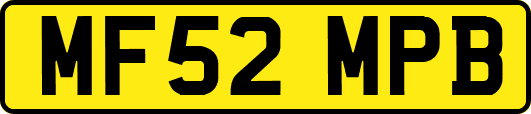 MF52MPB