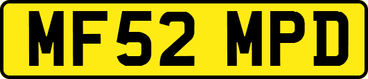 MF52MPD