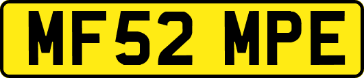 MF52MPE