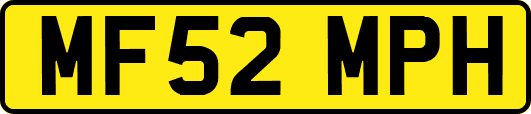 MF52MPH
