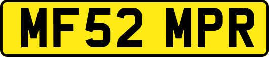 MF52MPR