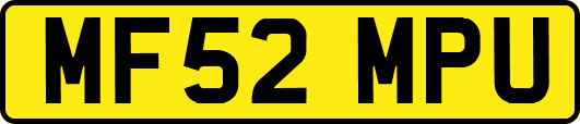 MF52MPU