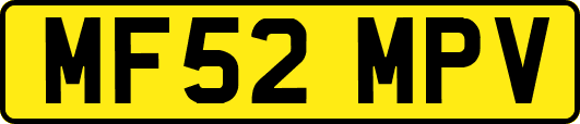 MF52MPV