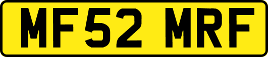 MF52MRF