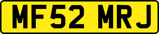 MF52MRJ