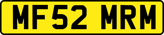MF52MRM