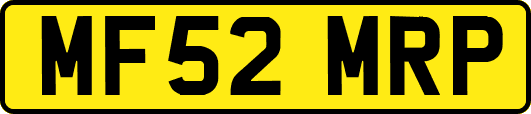 MF52MRP