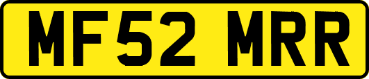 MF52MRR
