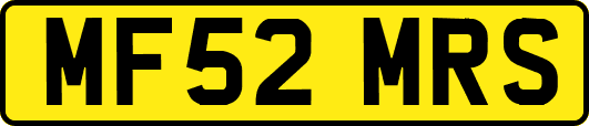 MF52MRS