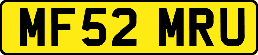 MF52MRU