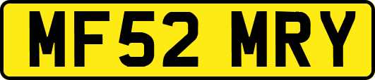 MF52MRY