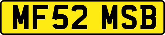 MF52MSB