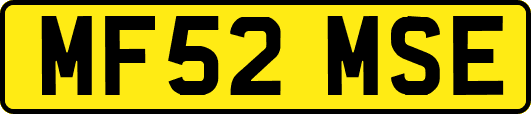 MF52MSE