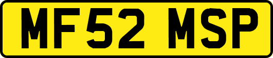 MF52MSP
