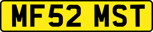MF52MST