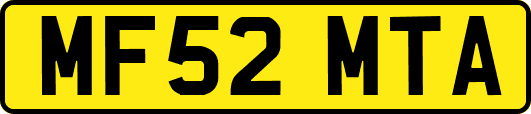 MF52MTA