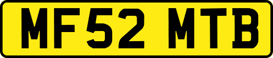 MF52MTB