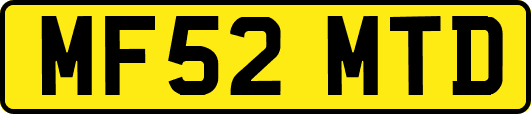 MF52MTD