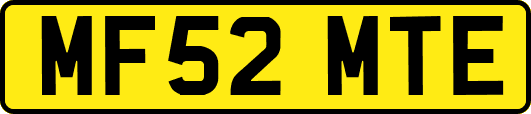 MF52MTE