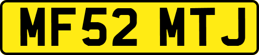 MF52MTJ