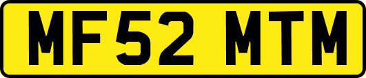 MF52MTM