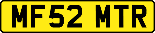MF52MTR