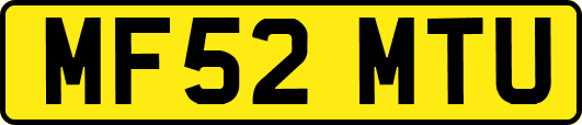MF52MTU