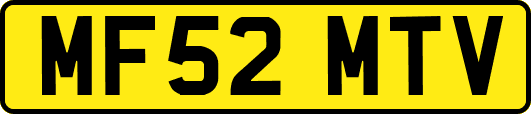 MF52MTV