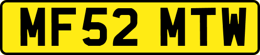 MF52MTW