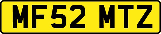 MF52MTZ