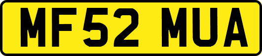 MF52MUA