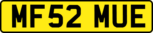 MF52MUE