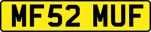 MF52MUF
