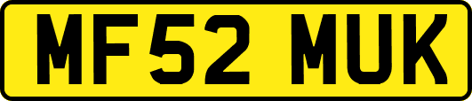 MF52MUK