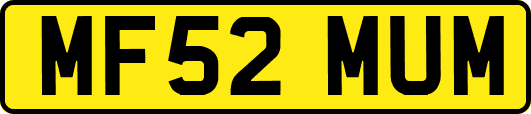 MF52MUM