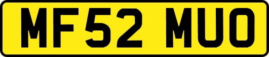 MF52MUO