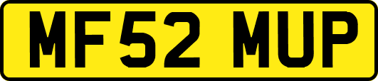 MF52MUP