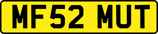 MF52MUT
