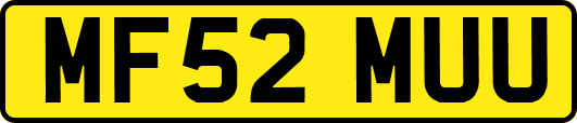 MF52MUU