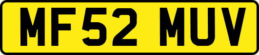 MF52MUV