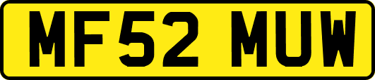 MF52MUW