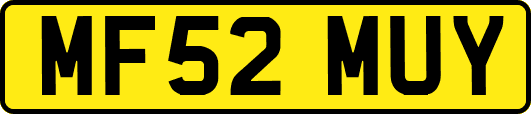 MF52MUY