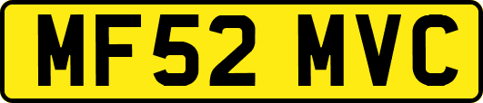 MF52MVC