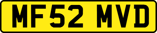 MF52MVD